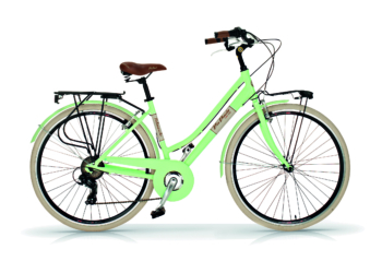 Via Veneto Elegenace 28″ Verde Giulietta 6V