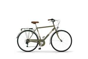 Via Veneto Allure Man 28" Verde Oasi 6V