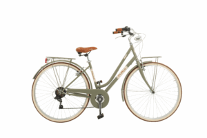 Via Veneto Malagueta 28" Verde Borghese 6V