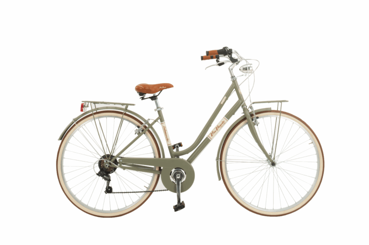 Via Veneto Malagueta 28" Verde Borghese 6V