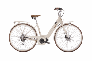 Via Veneto E-Lite 28" Beige Cappuccino