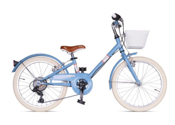 Via Veneto Giulietta 20″ Blu Mama non Mama 6V