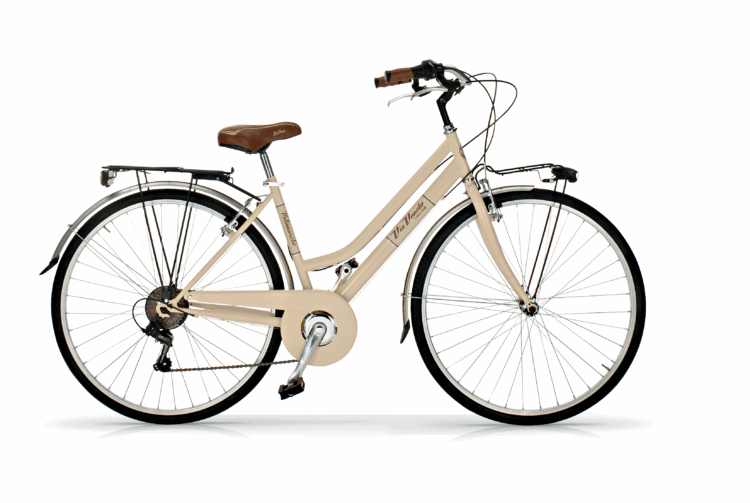 Via Veneto Allure 28" Beige Cappuccino 6V