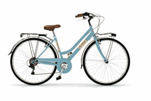 Via Veneto Allure 28" Blu Mama non Mama 6V