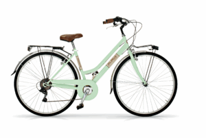 Via Veneto Allure 28" Verde Giulietta 6V