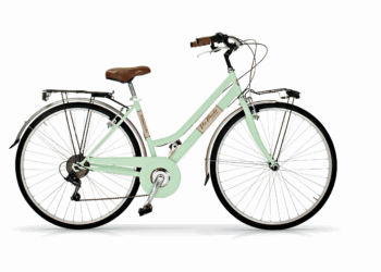 Via Veneto Allure 28″ Verde Giulietta 6V