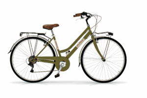 Via Veneto Allure 28" Verde Oasi 6V
