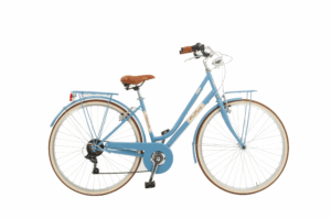 Via Veneto Malagueta 28" Blu Mama non Mama 6V