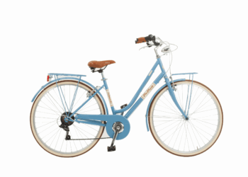 Via Veneto Malagueta 28″ Blu Mama non Mama 6V