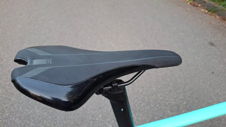 (használt) Bianchi Aria Disc, Fulcrum Kerékszett (53) - Image 6