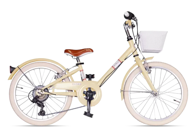 Via Veneto Giulietta 20" Beige Cappuccino