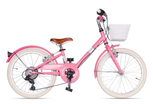 Via Veneto Giulietta 20" Rosa Diva