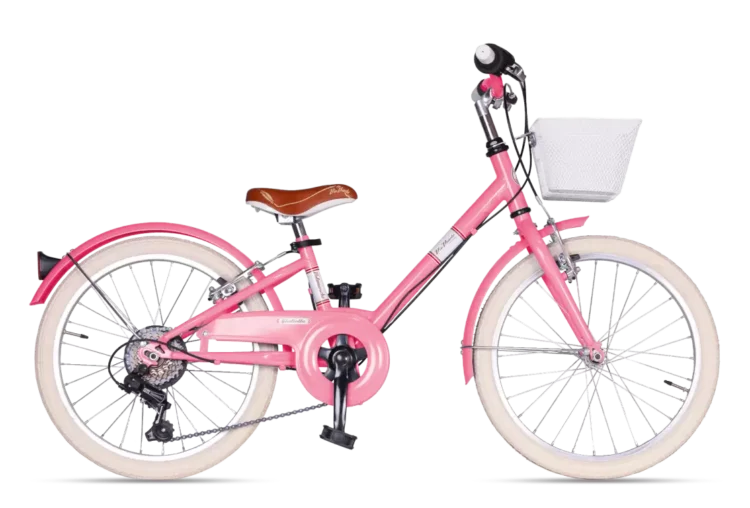 Via Veneto Giulietta 20" Rosa Diva