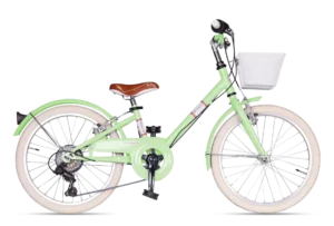 Via Veneto Giulietta 20" Verde Giulietta