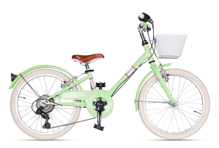 Via Veneto Giulietta 20" Verde Giulietta