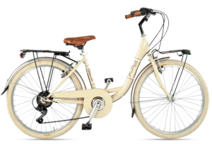 Via Veneto Giuly 24" Beige Cappuccino 6V