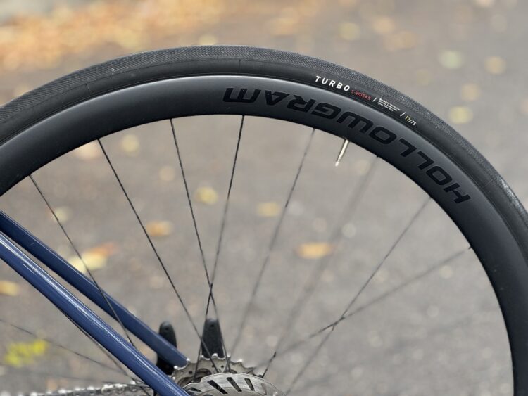 (használt) Cannondale Supersix Disc, Shimano Ultegra di2 12sp, Hollowgram karbon kerékszett (56) - Image 10