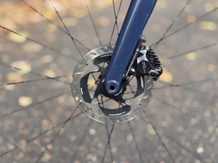 (használt) Cannondale Supersix Disc, Shimano Ultegra di2 12sp, Hollowgram karbon kerékszett (56) - Image 13