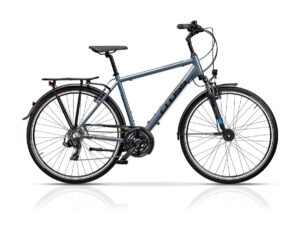Cross Areal Man Trekking 28"