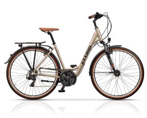Arena Lady Low Step Trekking 28"