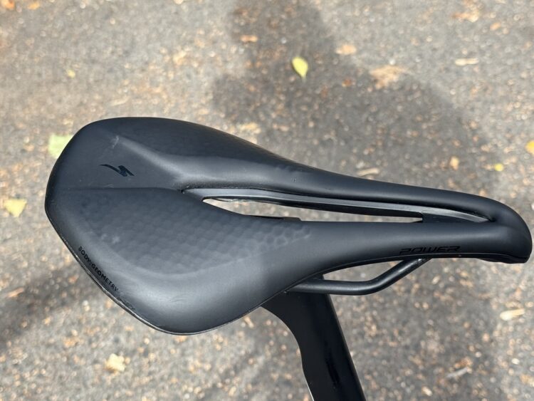 (használt) Cannondale Supersix Disc, Shimano Ultegra di2 12sp, Hollowgram karbon kerékszett (56) - Image 7