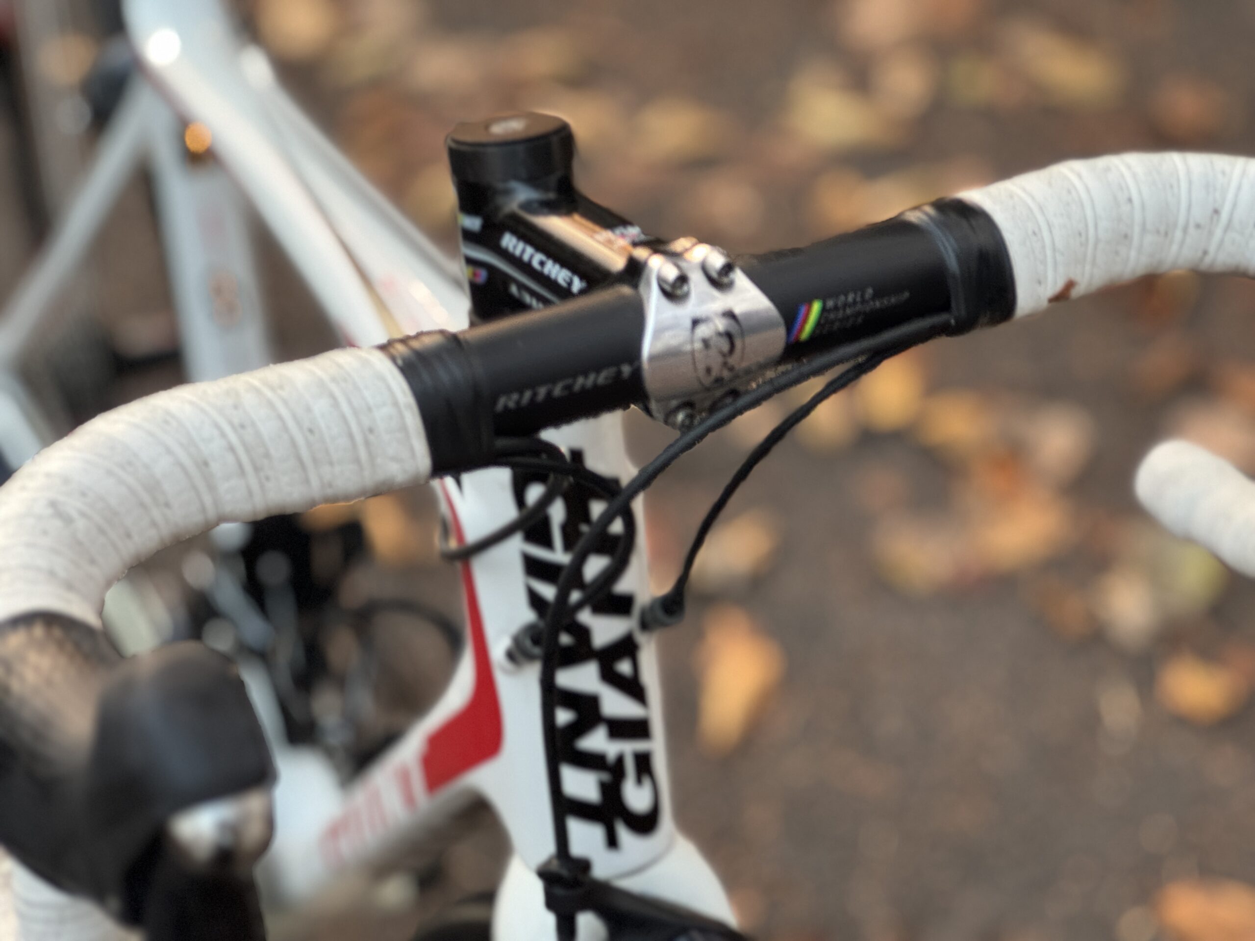 (használt) 7,0kg Giant TCR Advanced SL Carbon, Shimano Ultegra 11S, Fulcrum Racing Light Carbon (M) - Image 10