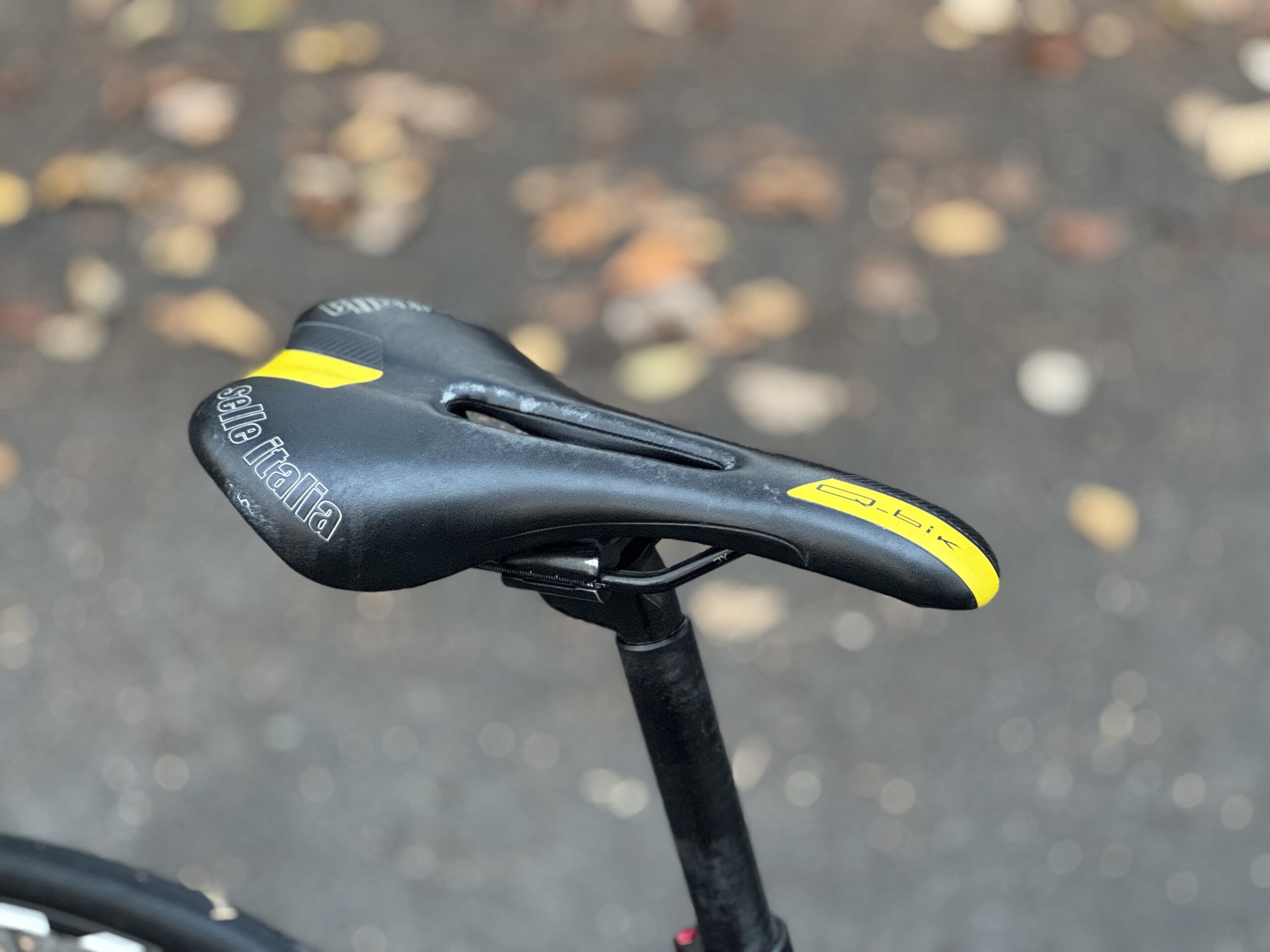 (használt) Look 765 Disc Carbon országúti, Shimano Ultegra, Mavic Aksium (51cm) - Image 15