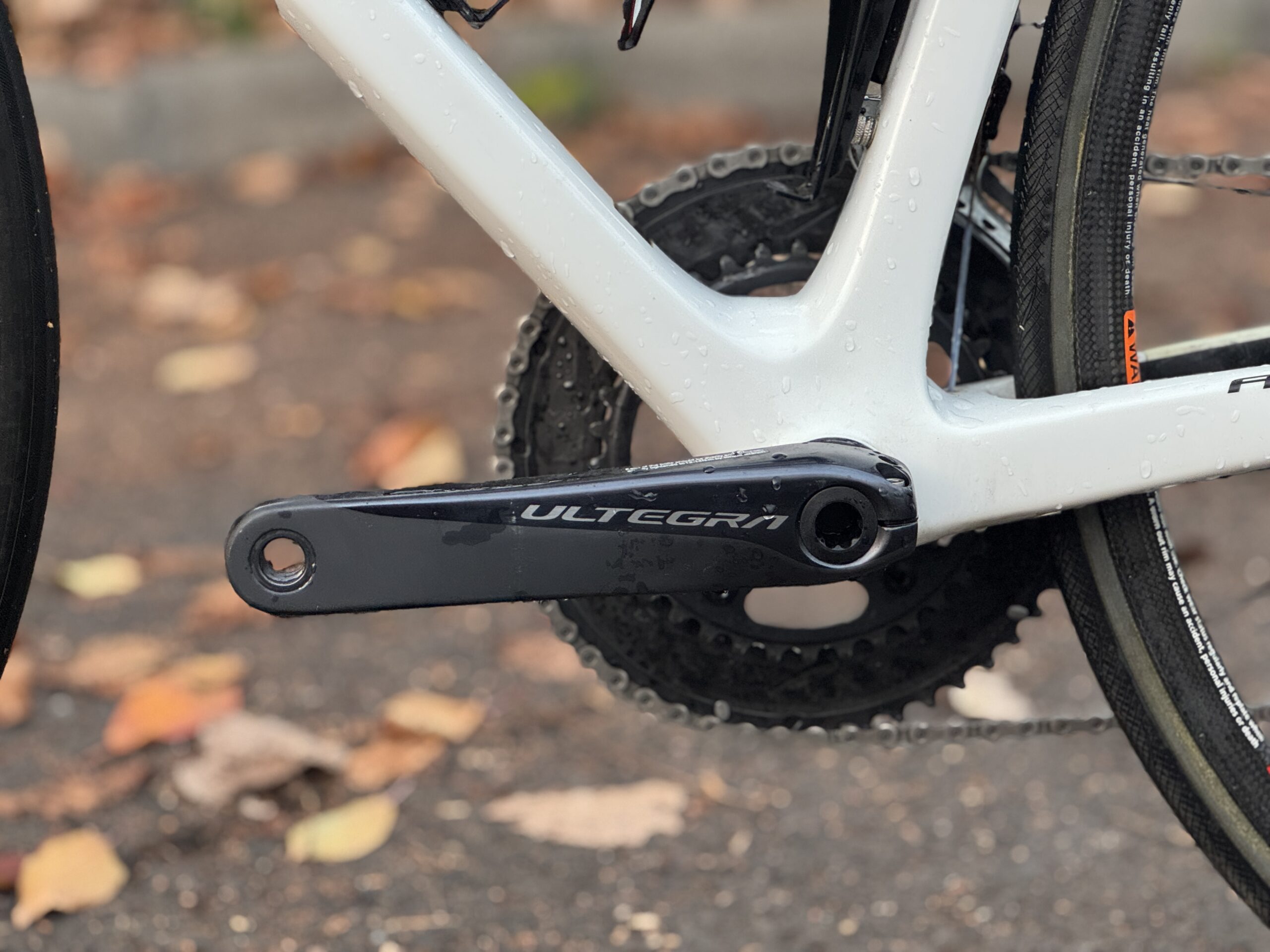 (használt) 7,0kg Giant TCR Advanced SL Carbon, Shimano Ultegra 11S, Fulcrum Racing Light Carbon (M) - Image 14