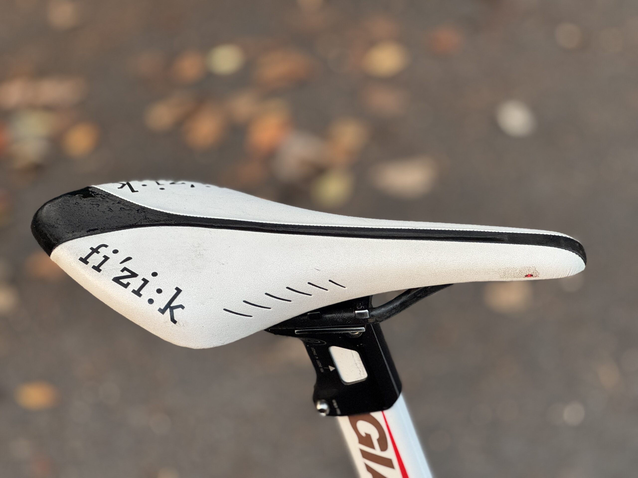 (használt) 7,0kg Giant TCR Advanced SL Carbon, Shimano Ultegra 11S, Fulcrum Racing Light Carbon (M) - Image 18