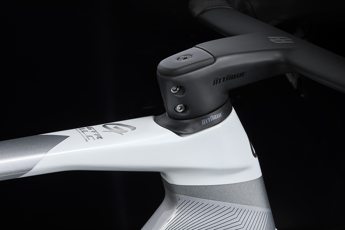 ÚJ Gusto GTR DB Sport TE, Shimano 105 di2 12s, Carbon kerékszett - országúti kerékpár - Image 7