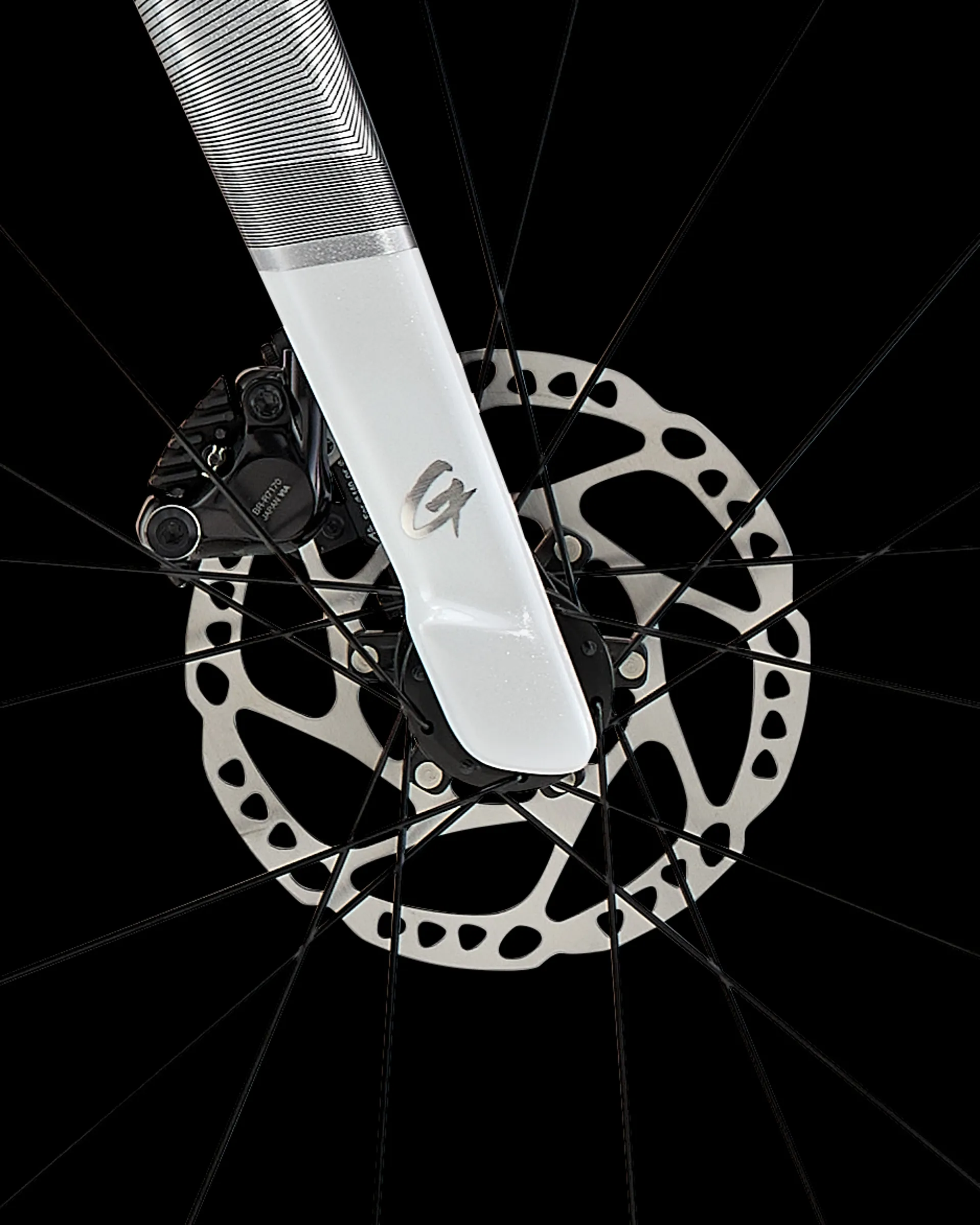 ÚJ Gusto GTR DB Sport TE, Shimano 105 di2 12s, Carbon kerékszett - országúti kerékpár - Image 5