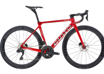Új Gusto Ranger EVO DB Sport TE, 105 di2, Carbon kerékszett – országúti kerékpár