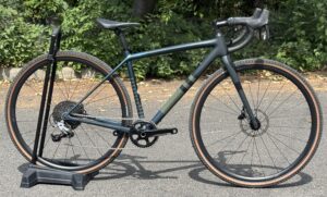 (használt) Specialized Crux Comp carbon Gravel, Sram Rival (49)