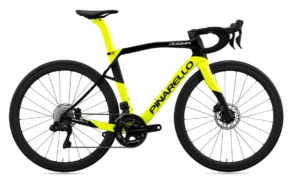 ÚJ Pinarello Dogma X 2026, Shimano Ultegra di2 2x12 - országúti kerékpár