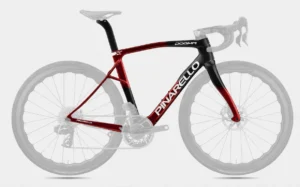 ÚJ Pinarello Dogma X Disc vázszettek